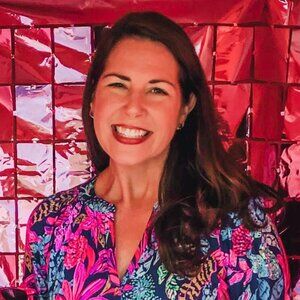 Meet your Posher, Kristen